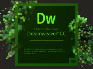 Как создать сайт в dreamweaver.